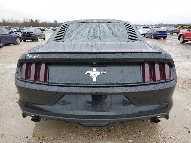 Photo 6 from auction – 2015 FORD MUSTANG with VIN 1FA6P8AM6F5430705