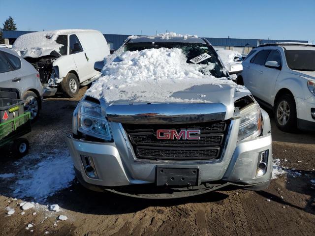 Photo 5 from auction – 2015 GMC TERRAIN SL with VIN 2GKFLVEKXF6157340