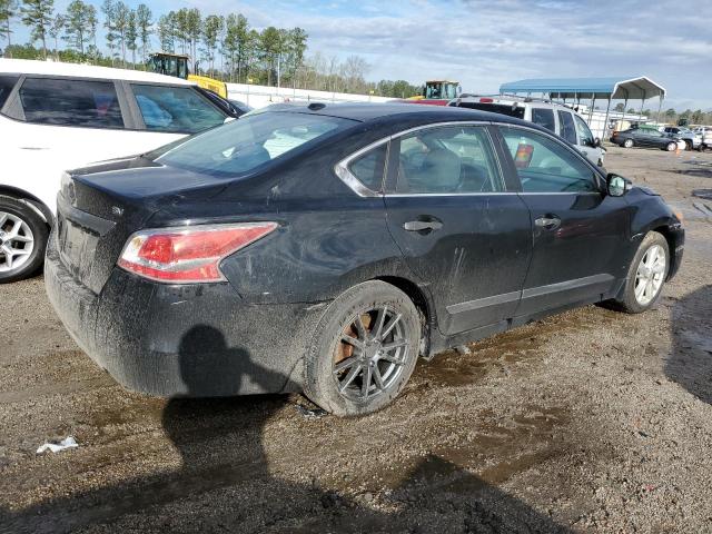 Photo 3 from auction – 2015 NISSAN ALTIMA 2.5 with VIN 1N4AL3AP7FC154243