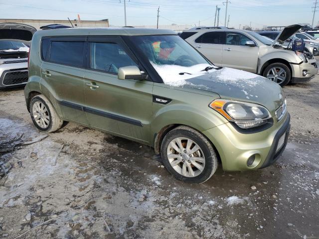 Photo 4 from auction – 2013 KIA SOUL with VIN KNDJT2A59D7606573