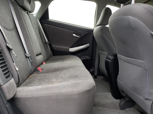 Photo 10 from auction – 2013 TOYOTA PRIUS with VIN JTDKN3DUXD5613356