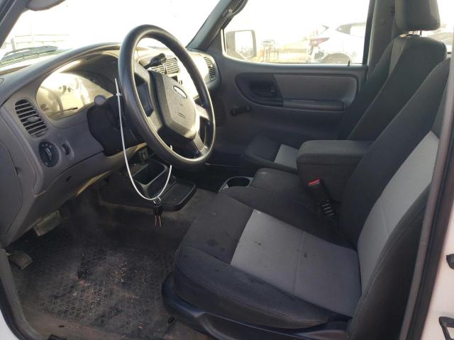 Photo 7 from auction – 2011 FORD RANGER SUP with VIN 1FTLR1FE9BPA93557