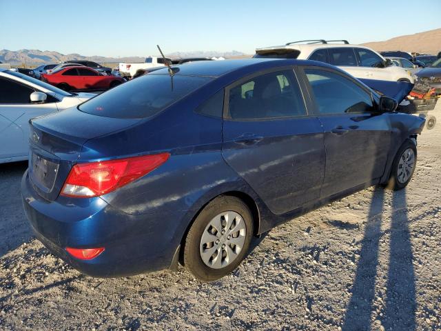 Photo 3 from auction – 2017 HYUNDAI ACCENT SE with VIN KMHCT4AE6HU326973