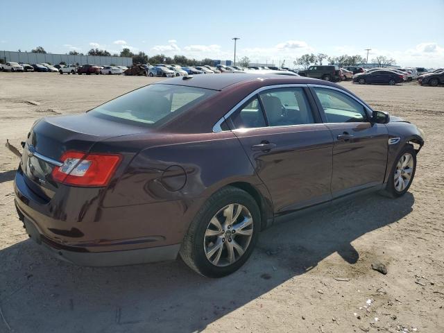 Photo 3 from auction – 2011 FORD TAURUS SEL with VIN 1FAHP2EW0BG105404