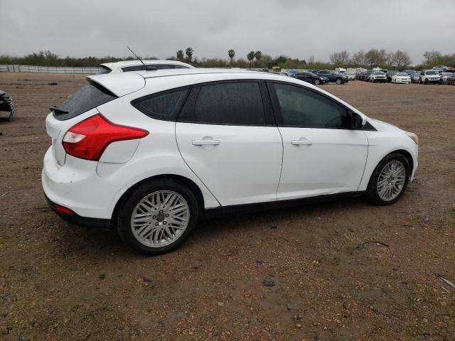 Photo 3 from auction – 2012 FORD FOCUS SE with VIN 1FAHP3K2XCL405080