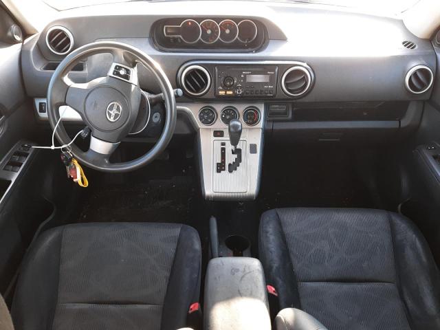 Photo 8 from auction – 2012 TOYOTA SCION XB with VIN JTLZE4FE0CJ020996