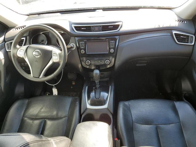 Photo 8 from auction – 2016 NISSAN ROGUE S with VIN 5N1AT2MV3GC777743