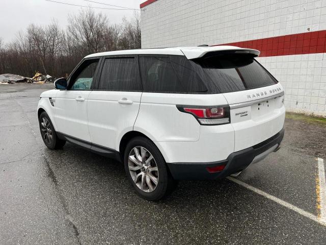 Photo 4 from auction – 2014 LAND ROVER RANGE ROVE with VIN SALWR2WF0EA361374