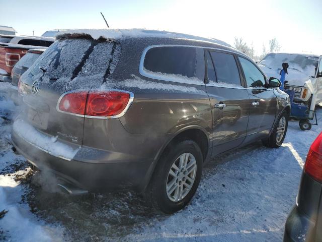 Photo 3 from auction – 2008 BUICK ENCLAVE CX with VIN 5GAEV13788J107052