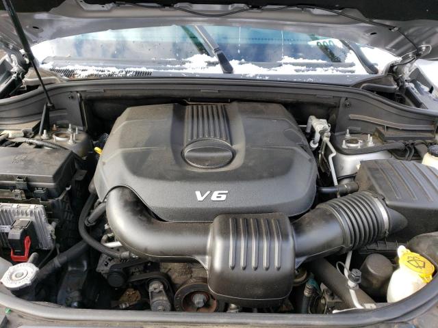 Photo 12 from auction – 2014 JEEP GRAND CHER with VIN 1C4RJFBG7EC489875