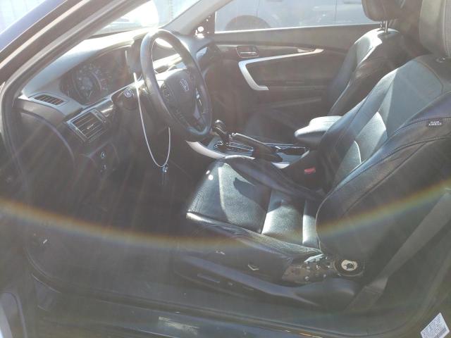 Photo 7 from auction – 2015 HONDA ACCORD EXL with VIN 1HGCT1B87FA002796