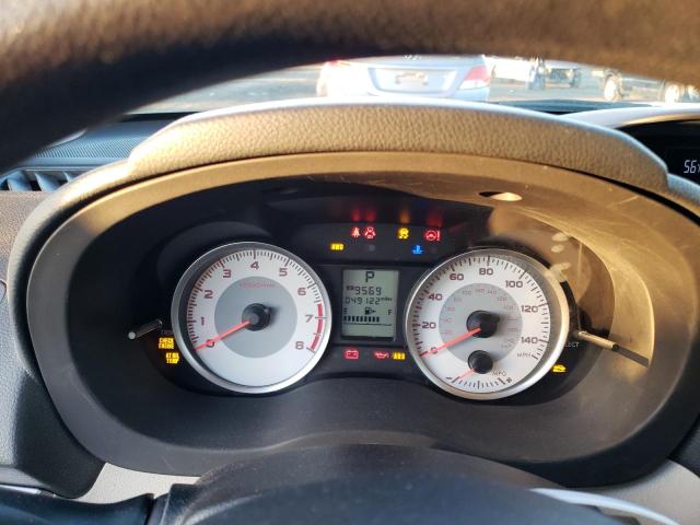 Photo 9 from auction – 2014 SUBARU IMPREZA with VIN JF1GJAA67EH011810