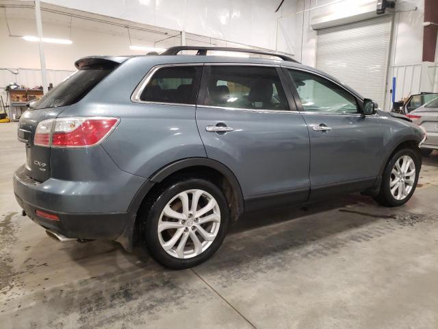 Photo 3 from auction – 2011 MAZDA CX-9 with VIN JM3TB3DA5B0311848