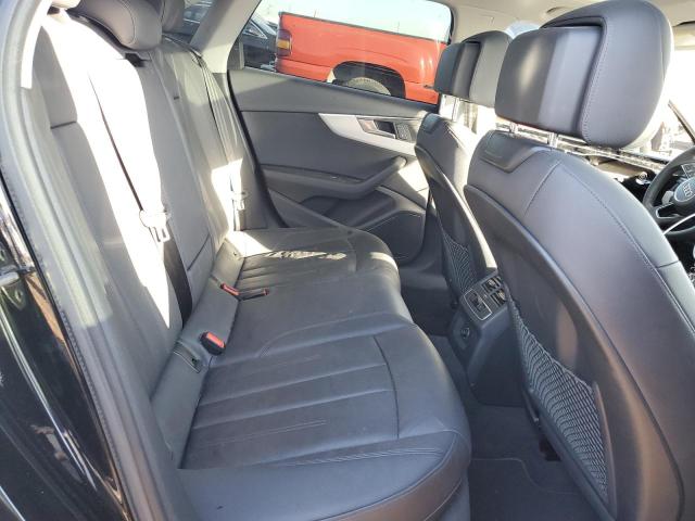 Photo 10 from auction – 2018 AUDI A4 PREMIUM with VIN WAUKMAF43JA223557