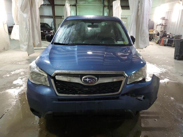 Photo 5 from auction – 2016 SUBARU FORESTER 2 with VIN JF2SJAAC7GH513926