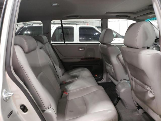 Photo 11 from auction – 2007 TOYOTA HIGHLANDER with VIN JTEEP21A270195738