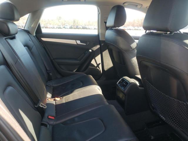 Photo 10 from auction – 2015 AUDI A4 PREMIUM with VIN WAUFFAFL5FN019619
