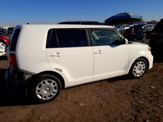 Photo 3 from auction – 2012 TOYOTA SCION XB with VIN JTLZE4FE0CJ020996