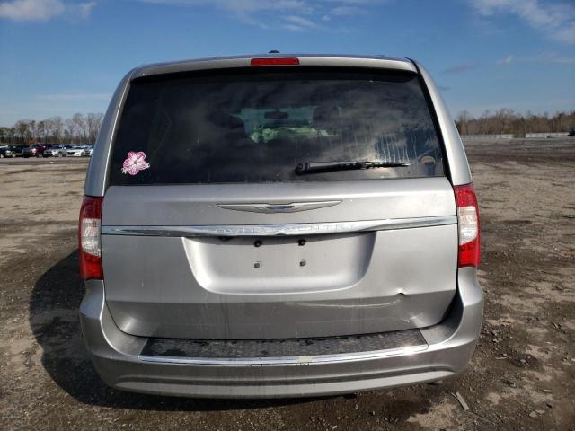 Photo 6 from auction – 2015 CHRYSLER TOWN & COU with VIN 2C4RC1BG6FR583140