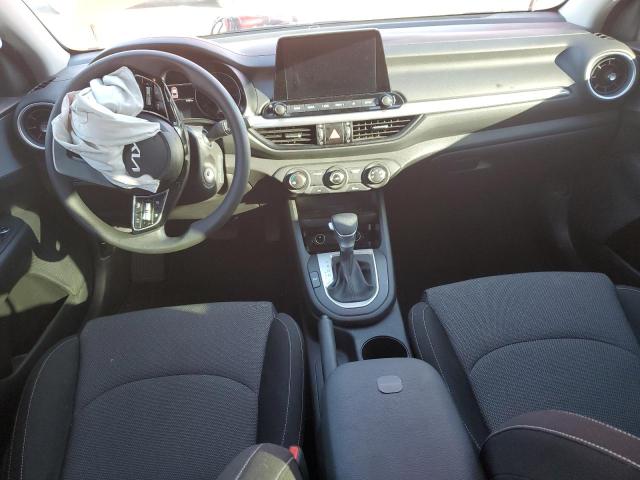 Photo 8 from auction – 2023 KIA FORTE LX with VIN 3KPF24AD0PE569901