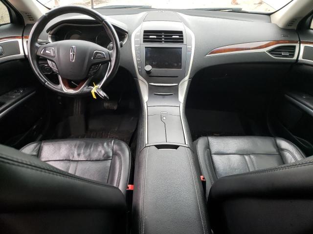 Photo 8 from auction – 2016 LINCOLN MKZ with VIN 3LN6L2J9XGR628860