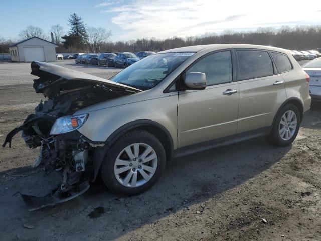 Photo 1 from auction – 2009 SUBARU TRIBECA LI with VIN 4S4WX92D094407120