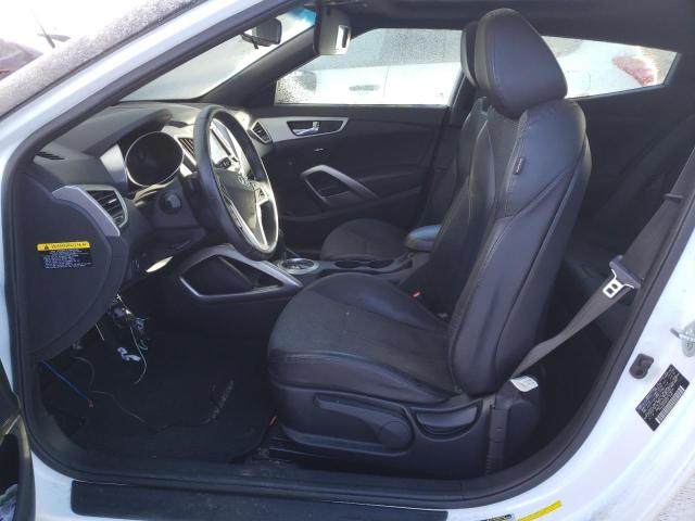 Photo 7 from auction – 2016 HYUNDAI VELOSTER with VIN KMHTC6AD4GU253653