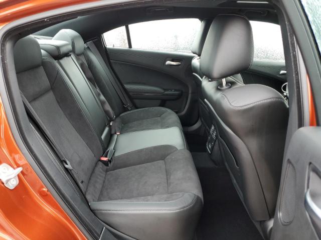 Photo 10 from auction – 2022 DODGE CHARGER R/ with VIN 2C3CDXCTXNH186427