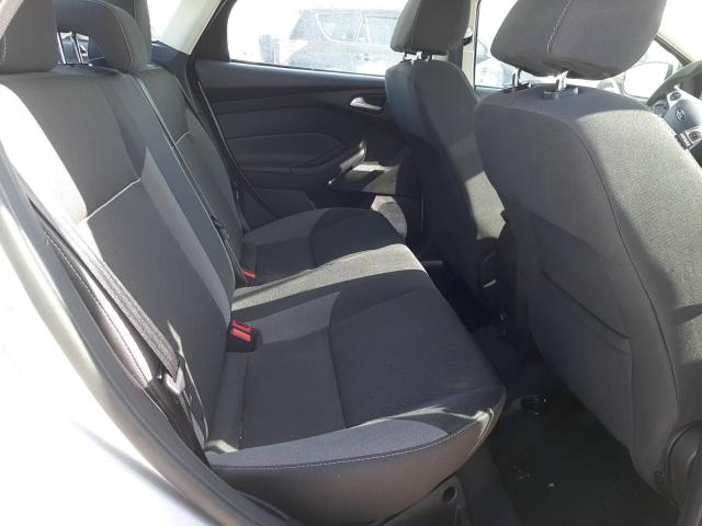 Photo 10 from auction – 2012 FORD FOCUS SE with VIN 1FAHP3F23CL464952