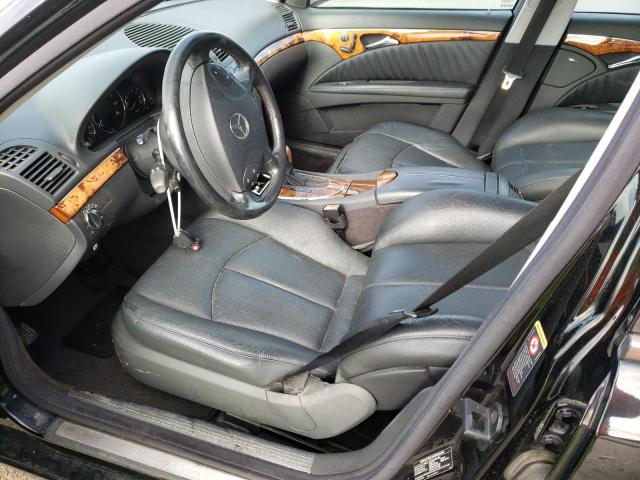 Zdjęcie 7 z aukcji – 2003 MERCEDES-BENZ E 320 z VIN WDBUF65J63A299740