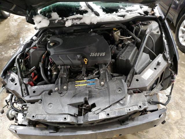 Photo 11 from auction – 2009 CHEVROLET IMPALA 1LT with VIN 2G1WT57K991249980
