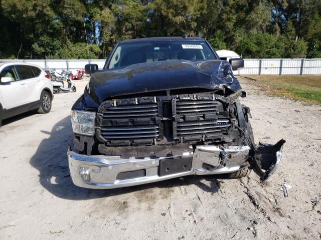 Photo 5 from auction – 2017 RAM 1500 SLT with VIN 3C6RR6LT2HG504747