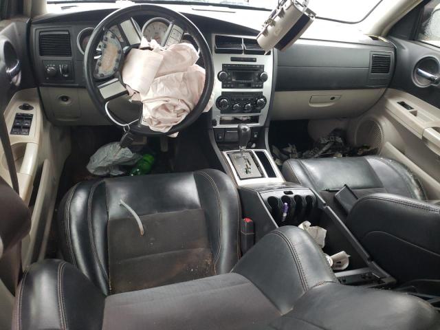 Photo 8 from auction – 2006 DODGE CHARGER R/ with VIN 2B3KA53H46H344733