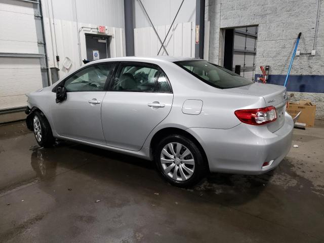 Photo 2 from auction – 2012 TOYOTA COROLLA BA with VIN 5YFBU4EE9CP030388