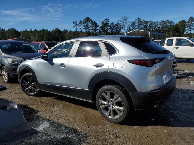 Photo 2 from auction – 2020 MAZDA CX-30 SELE with VIN 3MVDMACLXLM115822