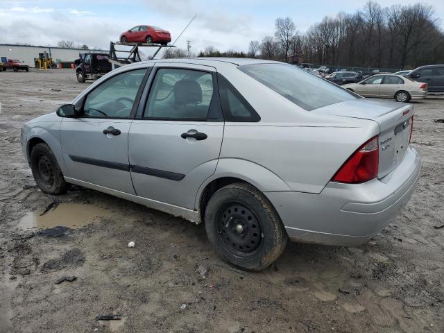 Photo 2 from auction – 2006 FORD FOCUS ZX4 with VIN 1FAFP34N86W155517