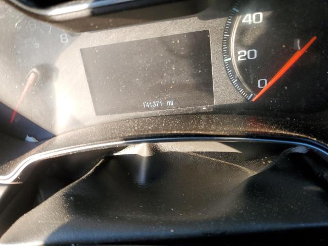 Photo 9 from auction – 2015 CHEVROLET IMPALA LS with VIN 1G11X5SL4FU120608