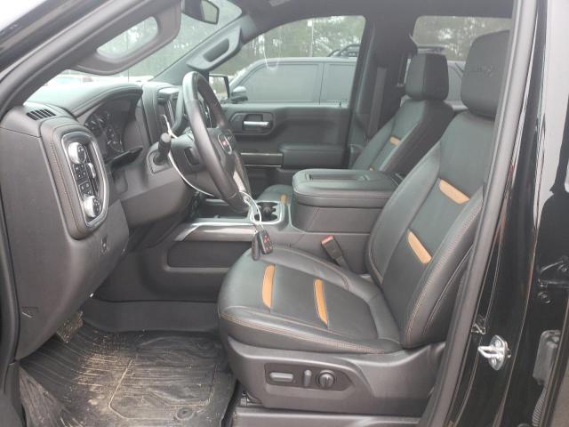 Photo 7 from auction – 2021 GMC SIERRA K15 with VIN 3GTP9EEL3MG443166