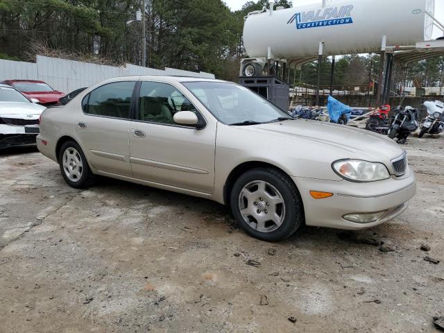 Photo 4 from auction – 2001 INFINITI I30 with VIN JNKCA31AX1T036280