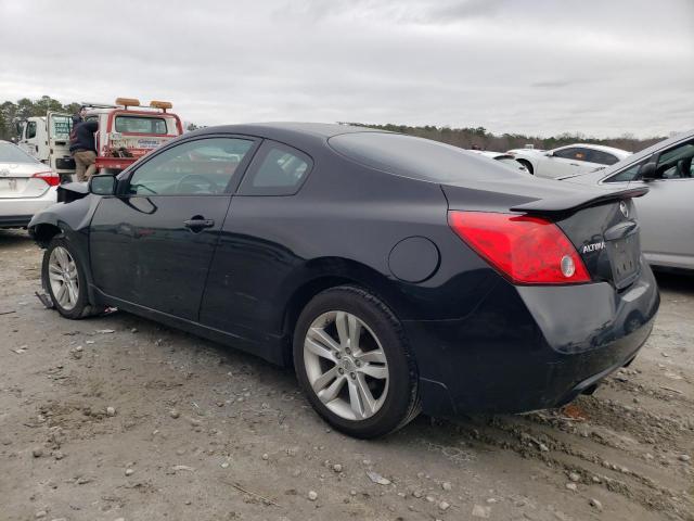Photo 2 from auction – 2011 NISSAN ALTIMA S with VIN 1N4AL2EP7BC169033