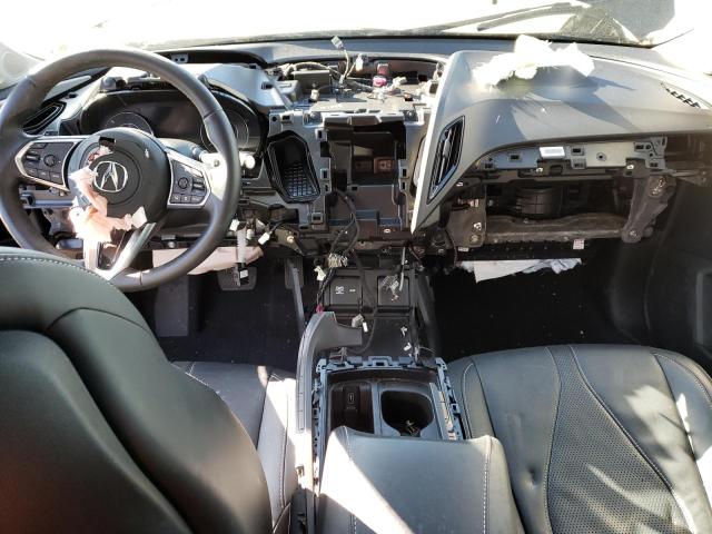 Photo 8 from auction – 2019 ACURA RDX TECHNO with VIN 5J8TC2H50KL008537