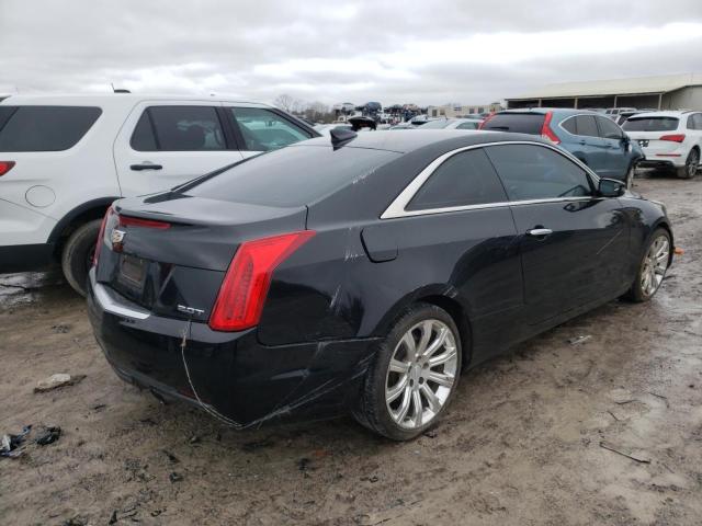 Photo 3 from auction – 2015 CADILLAC ATS with VIN 1G6AA1RX3F0118353