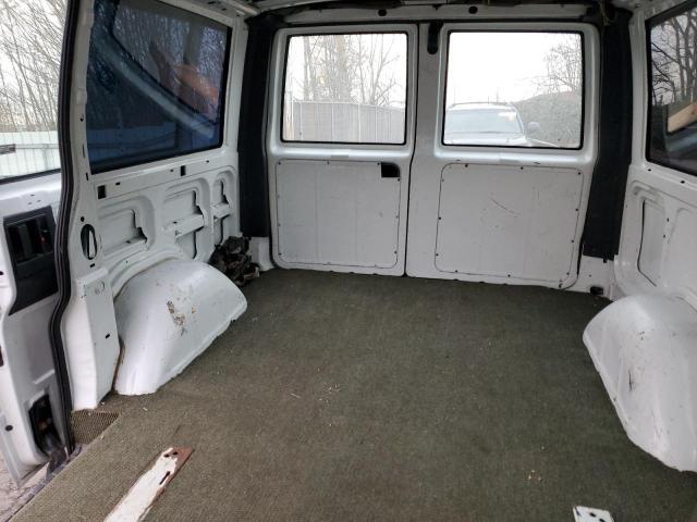 Photo 10 from auction – 2000 CHEVROLET ASTRO with VIN 1GCDL19W3YB193086