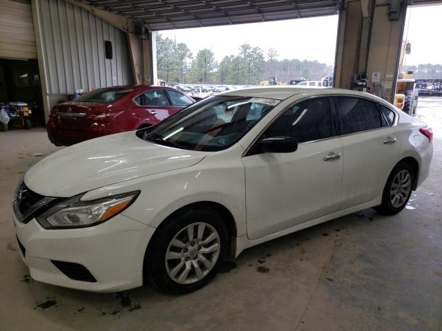Photo 1 from auction – 2016 NISSAN ALTIMA 2.5 with VIN 1N4AL3AP5GC280750