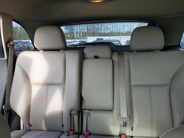 Photo 10 from auction – 2014 FORD EDGE SEL with VIN 2FMDK3JCXEBB51984