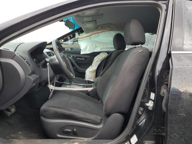Photo 7 from auction – 2015 NISSAN ALTIMA 2.5 with VIN 1N4AL3AP4FN364528
