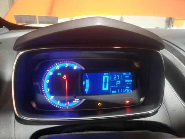 Photo 9 from auction – 2016 CHEVROLET TRAX 1LT with VIN KL7CJPSB0GB581738