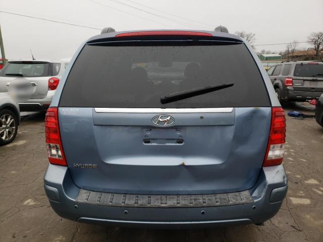 Photo 6 from auction – 2007 HYUNDAI ENTOURAGE with VIN KNDMC233476016008