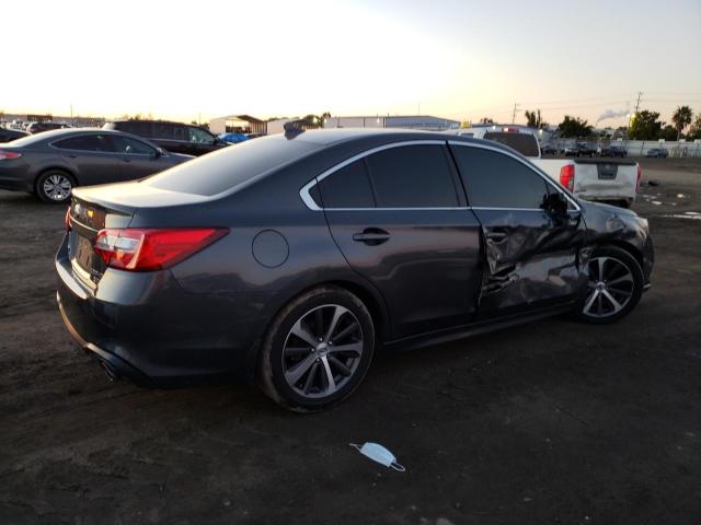 Photo 3 from auction – 2019 SUBARU LEGACY 3.6 with VIN 4S3BNEN69K3016493