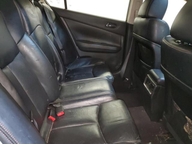 Photo 10 from auction – 2011 NISSAN MAXIMA S with VIN 1N4AA5AP0BC819091